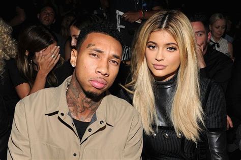 Tyga Deletes OnlyFans Account, Plans To Launch Competitor。